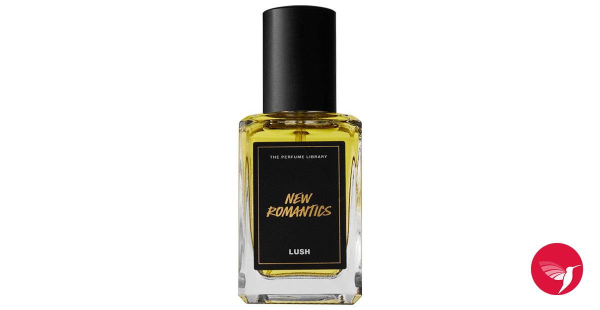 LUSH Cardamom Coffee Perfume Reviews 2024