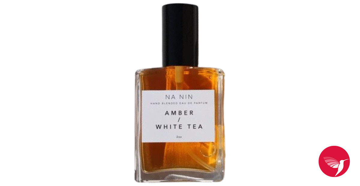 Whit Tea Prrfume Note Amber & White Tea Na Nin perfume - a fragrance for women and men 2023