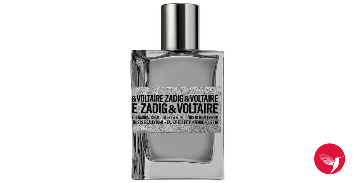 This Is Freedom! by Zadig & Voltaire » Reviews & Perfume Facts