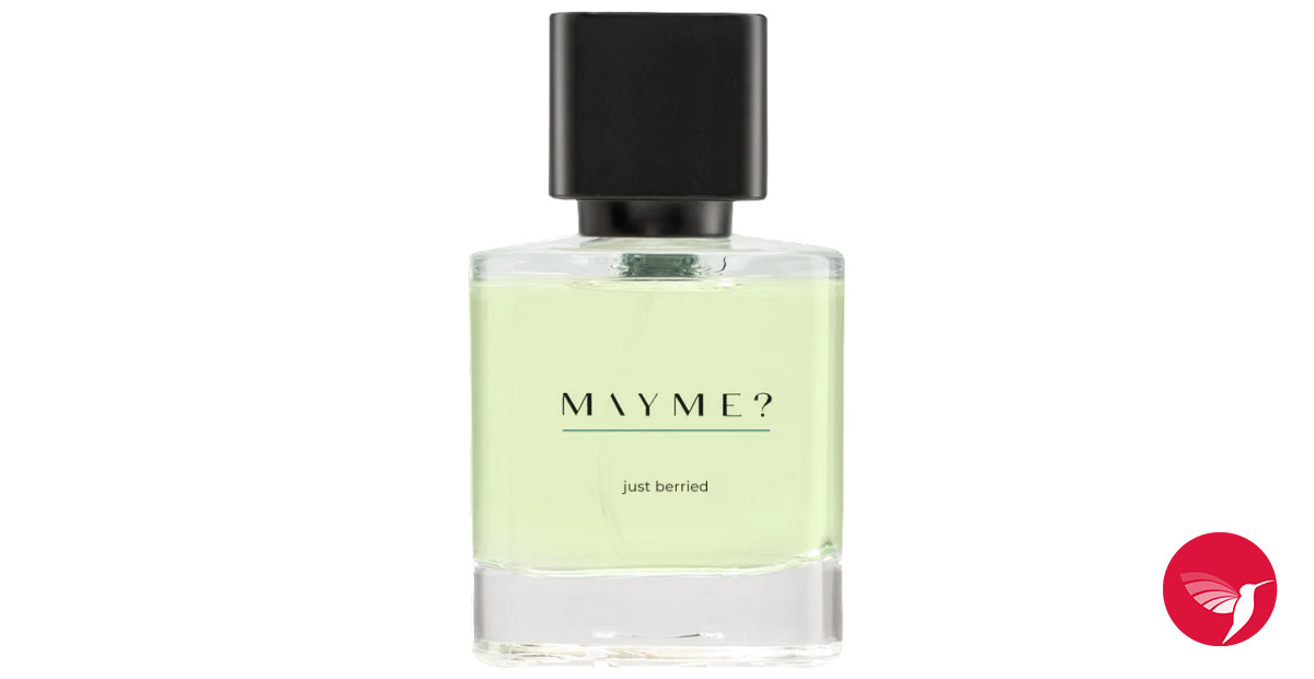 just berried (2023) MAYME? parfum - un parfum pour homme et femme 2023