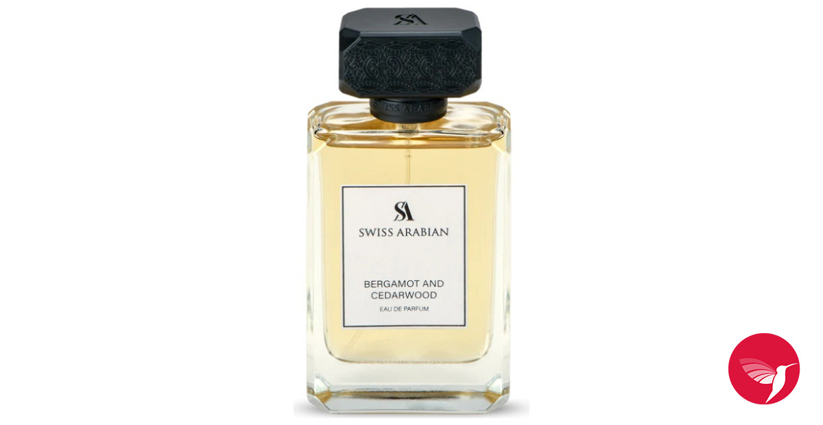 Parfum aroma online bergamot