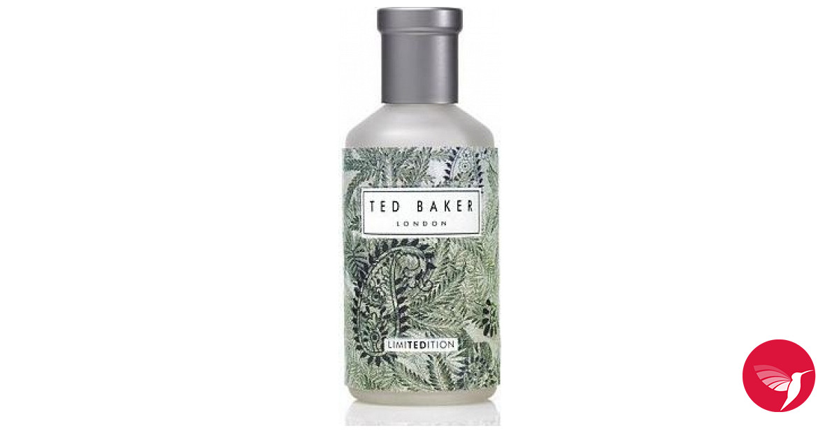 ted baker second skin after shave