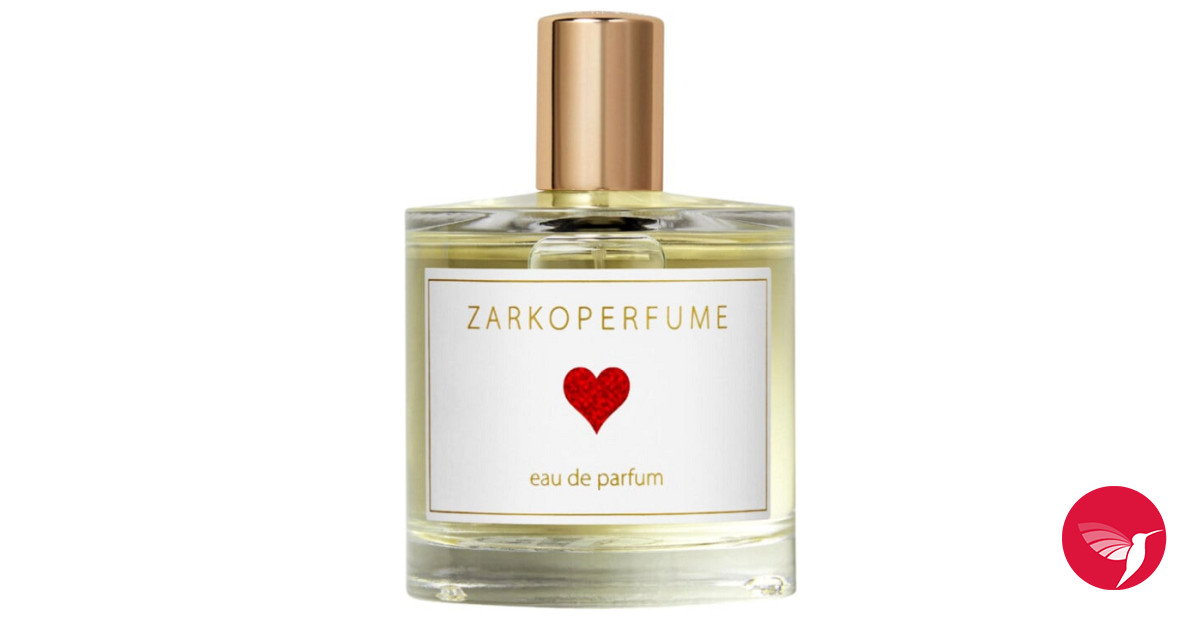 Sending Love ZARKOPERFUME perfume - a new fragrance for women and men 2024