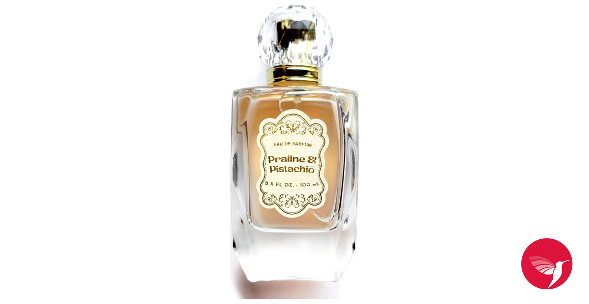 Praline & Pistachio Tru Fragrances аромат - новий аромат для жінок 2023