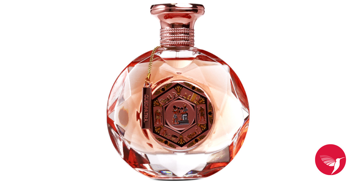 Cleopatra Aurora Scents perfume - a fragrance for women 2022