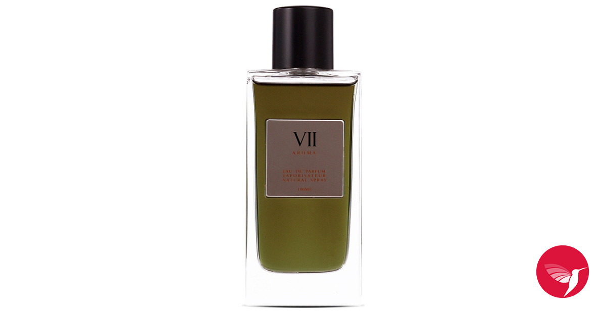 Aroma VII Aurora Scents Kolonjska voda - parfem za muškarce 2020