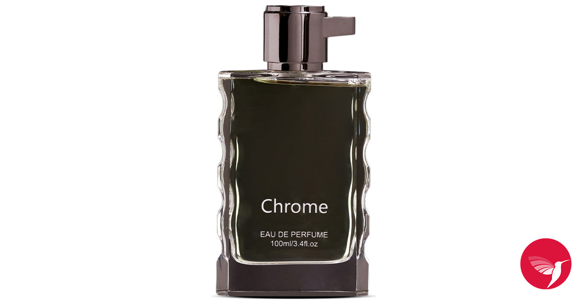 Chrome Aurora Scents Cologne un parfum pour homme 2020