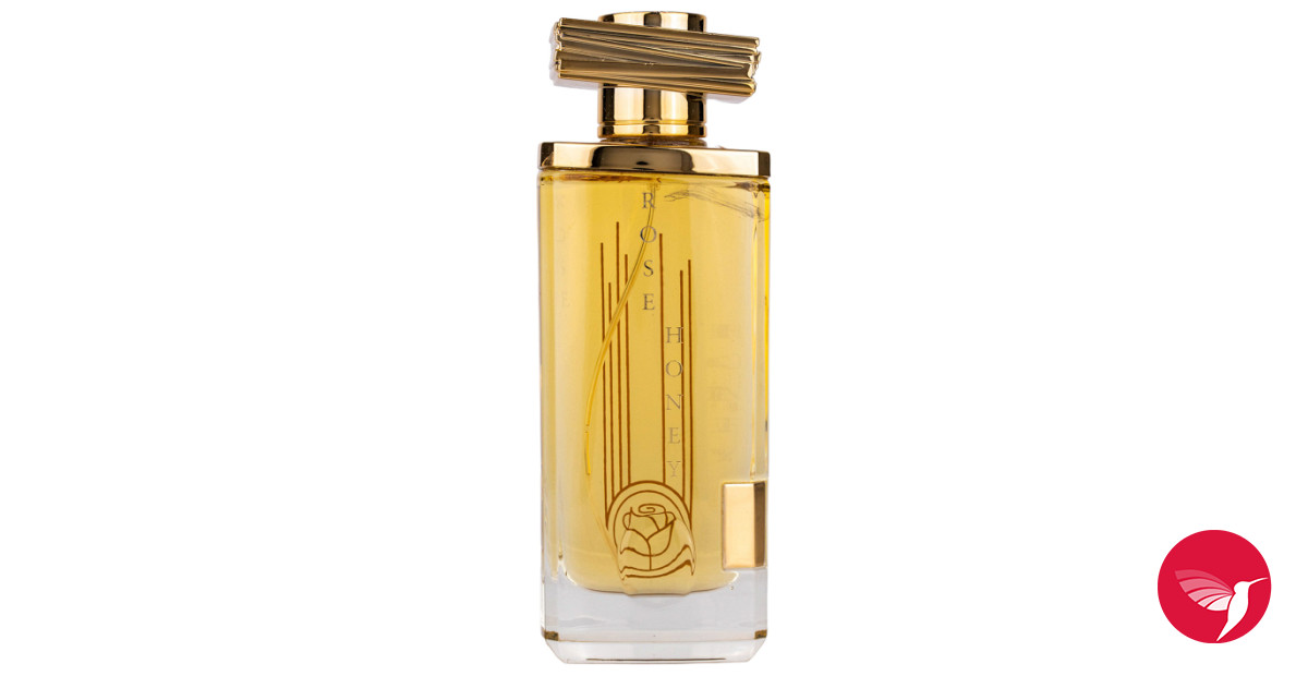 Rose Honey MAISON ASRAR perfume - a fragrância Compartilhável 2022
