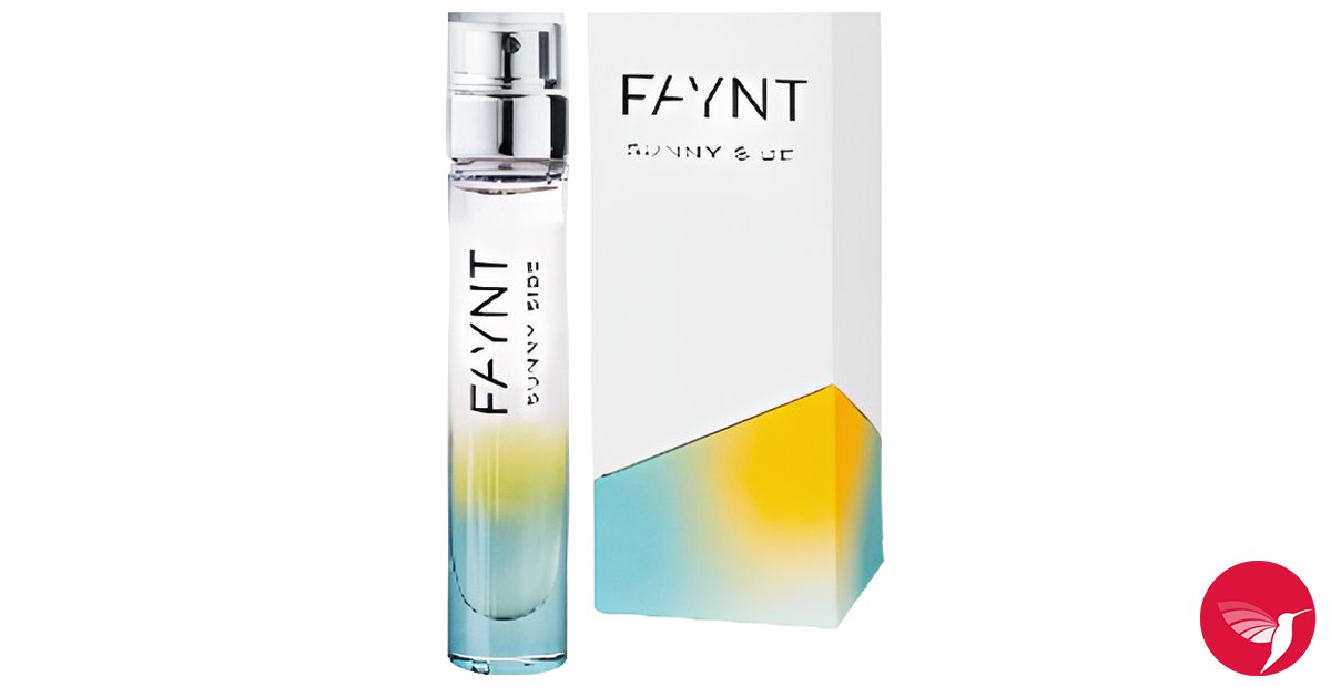 Sunny Side Faynt perfume - a fragrance for women and men
