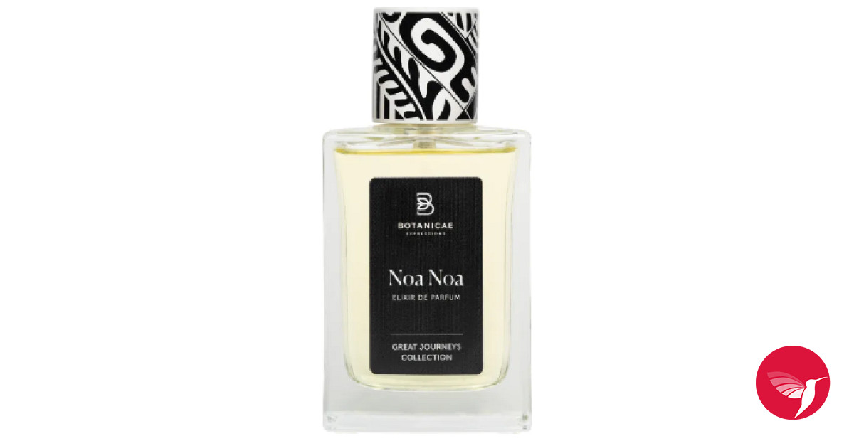 Noa best sale cacharel fragrantica