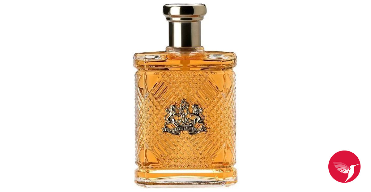 Safari for Men Ralph Lauren cologne a fragrance for men 1992