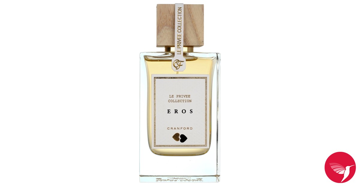 Eros Cranford perfume - a fragrance for women and men