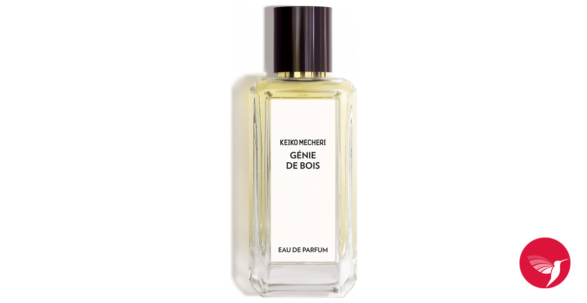 Genie des Bois Keiko Mecheri perfume - a fragrance for women and men 2000