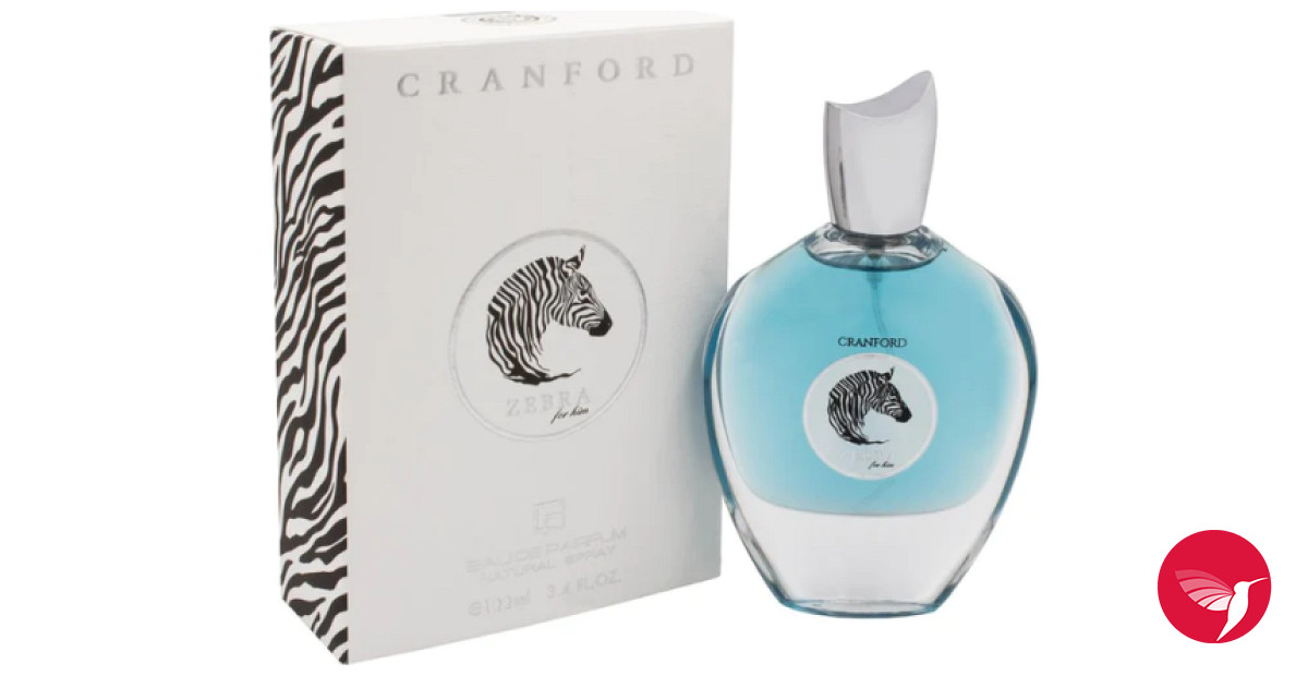 Burberry shop fragrances zebra