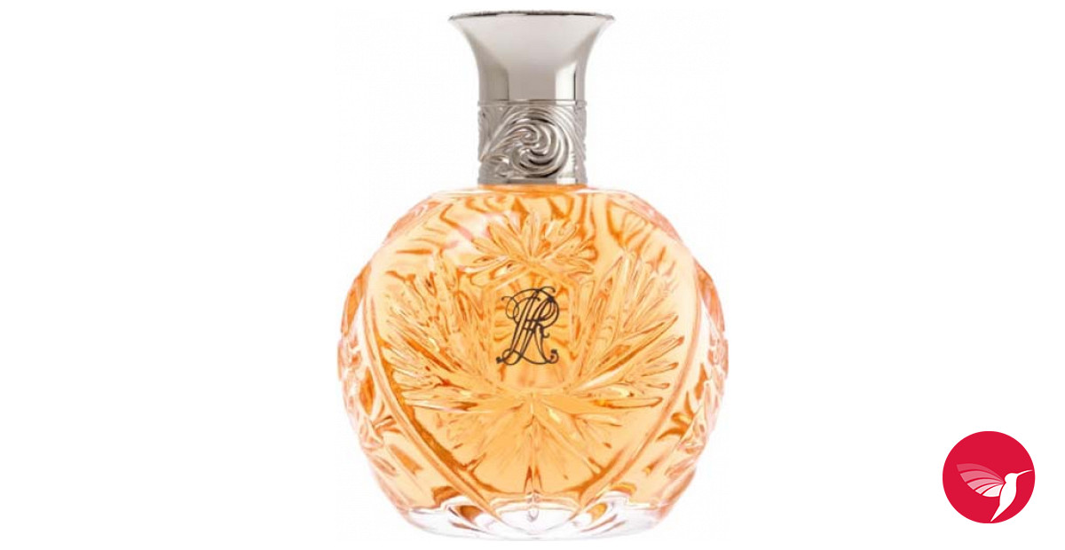 ROMANCE by Ralph Lauren Eau De Parfum Spray 1 oz And a Mystery Name brand  sample vile