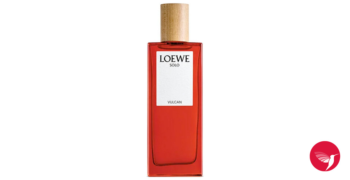 Loewe 2025 solo fragrantica