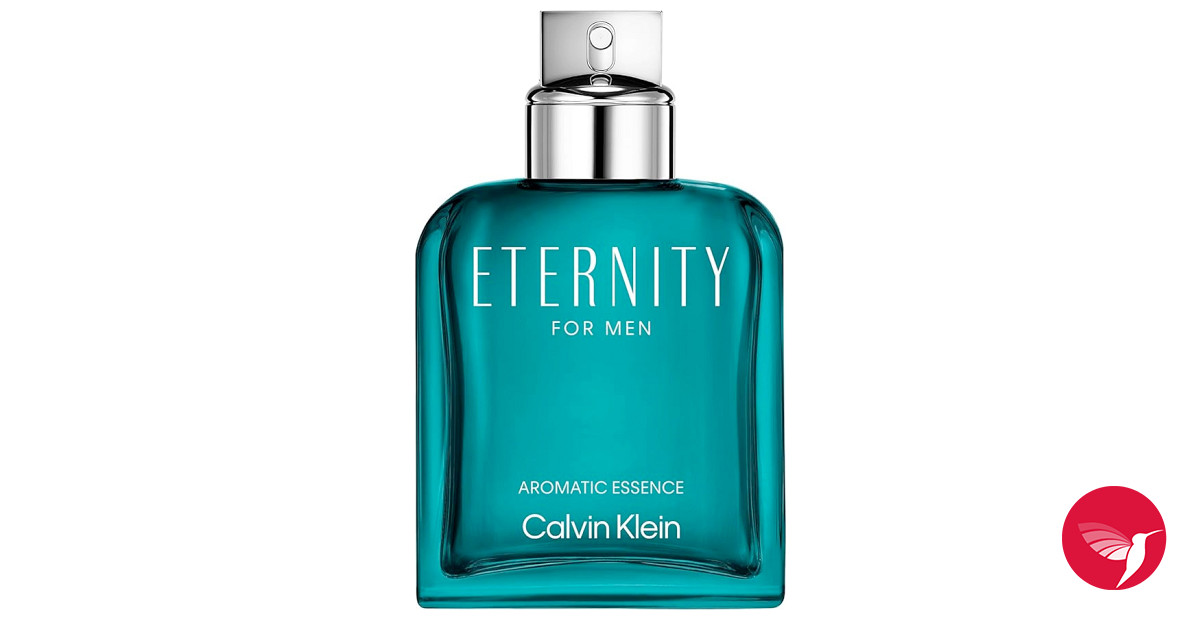 Eternity Aromatic Essence for Men Calvin Klein cologne a new