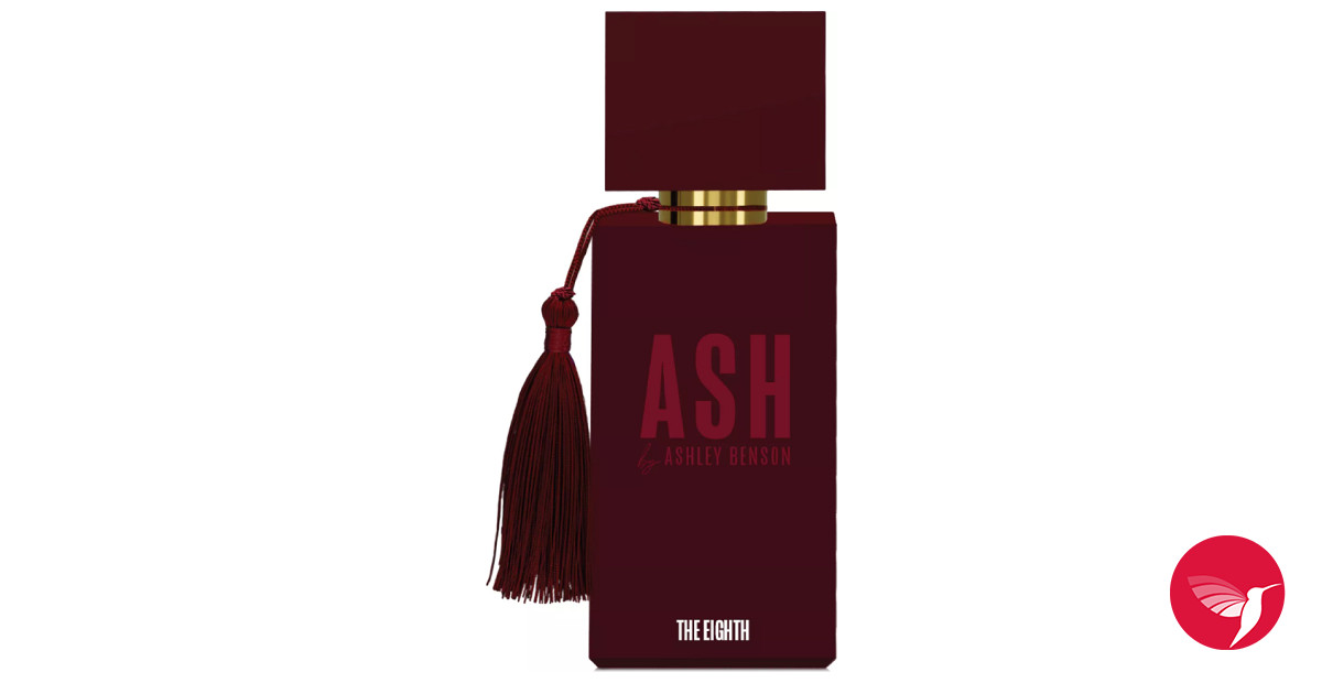 The Eighth Ash by Ashley Benson perfume - a new fragrance for women 2022