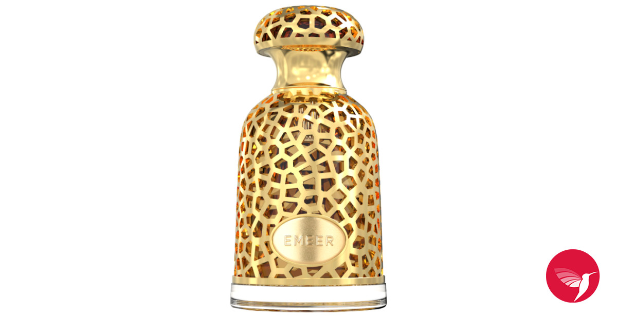 最新エルメス Emeer Lattafa Perfumes perfume - a new fragrance for women 香水(ユニセックス)