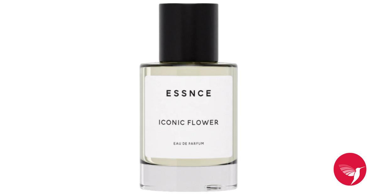 Iconic Flower ESSNCE perfume - a fragrance for women 2023