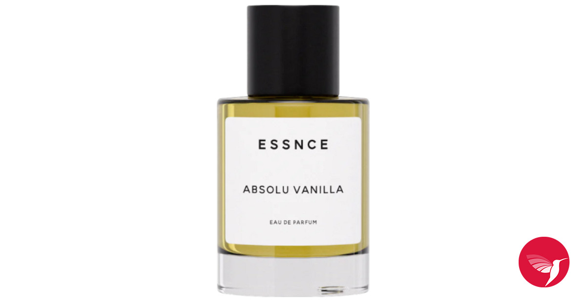 Absolu Vanilla ESSNCE perfume - a fragrance for women and men 2023