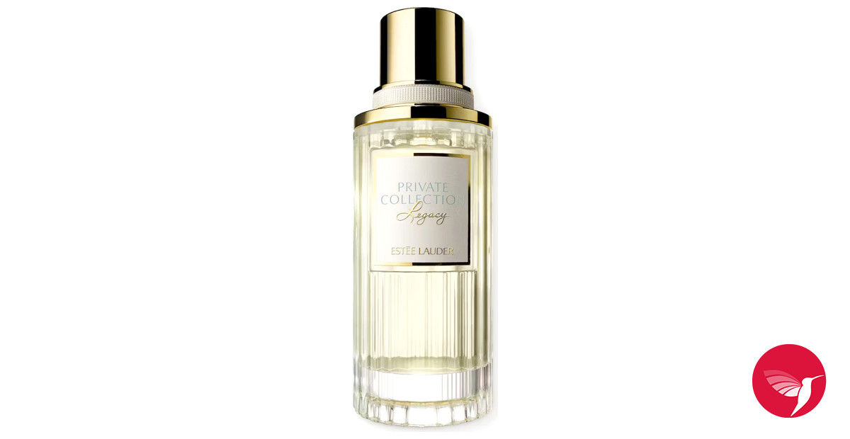 Private Collection Legacy Est e Lauder perfume a new fragrance