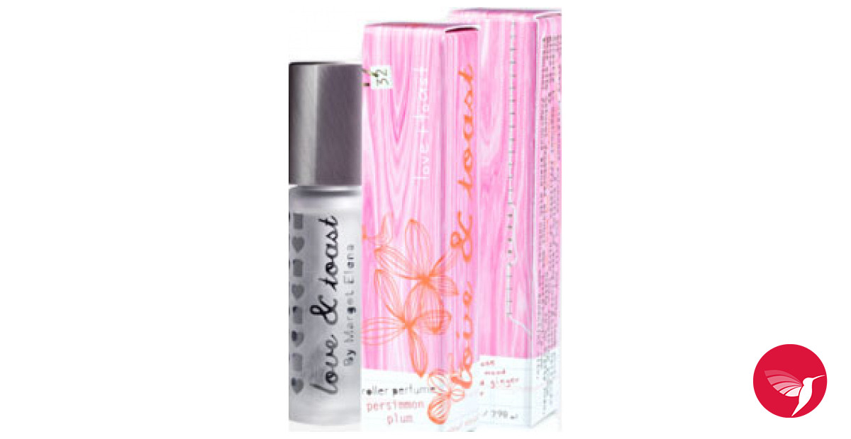 Love and toast perfume hot sale