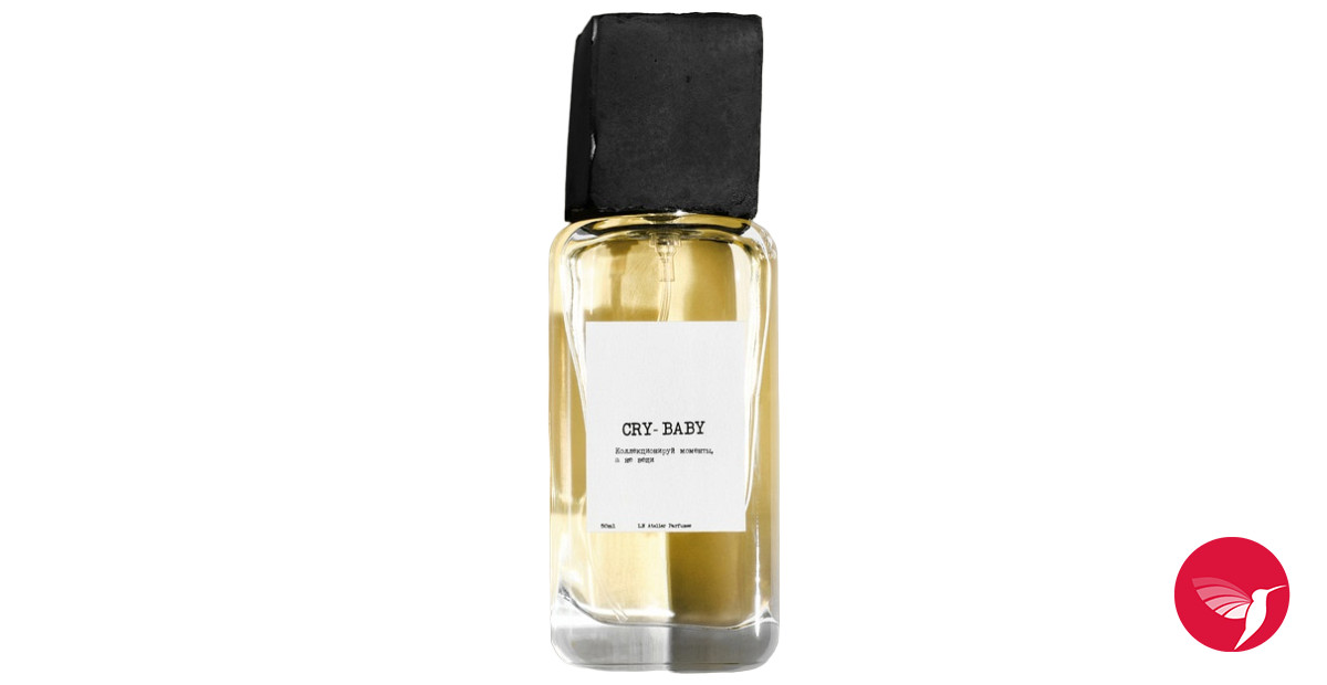 Cry-baby L.n Atelier Parfumes Perfume - A New Fragrance For Women And 