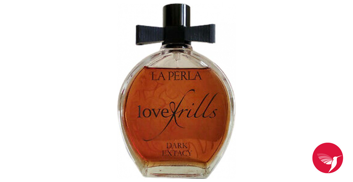 Dark Extacy La Perla perfume - a fragrance for women 2007