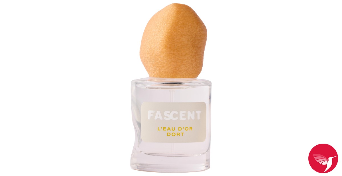 L'Eau D'or Dort Fascent perfume - a fragrance for women and men 2023