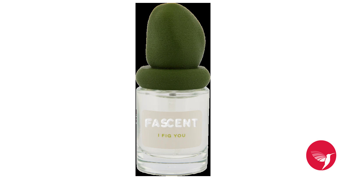 【新品】FASCENT_I FIG YOU I Fig You Fascent perfume - a fragrance for women and men 2023