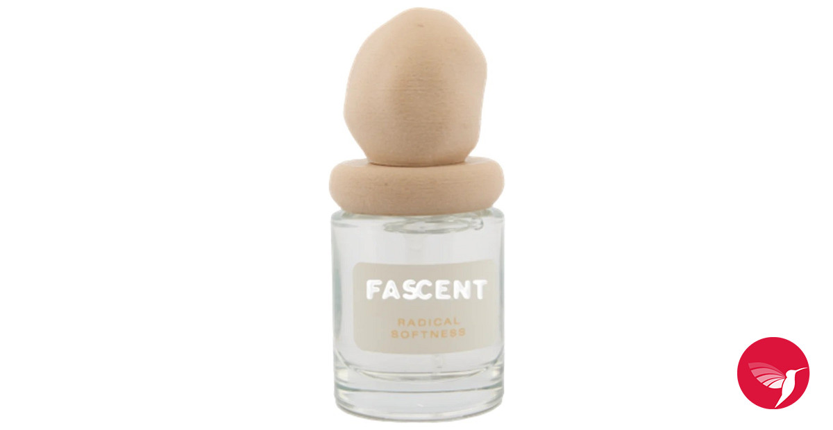 香水(ユニセックス) FASCENT RADICAL SOFTNESS 30ml RADICAL SOFTNESS - Parfum musqué, doux et sensuel | FASCENT