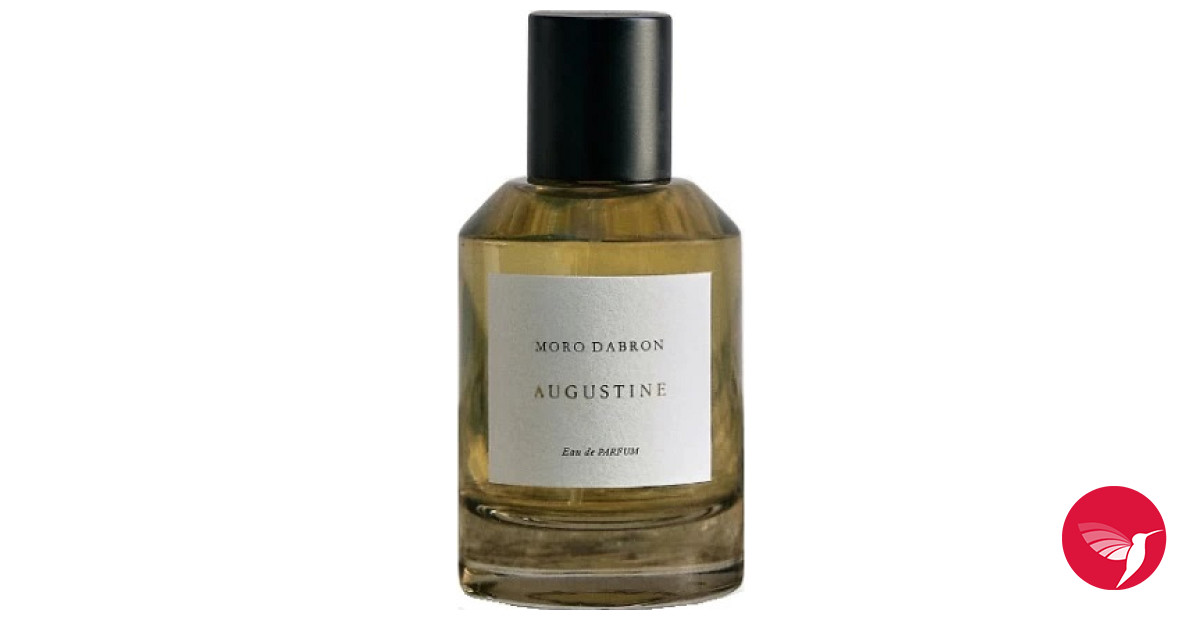 Augustine Moro Dabron perfume - a new fragrance for women and men 2023