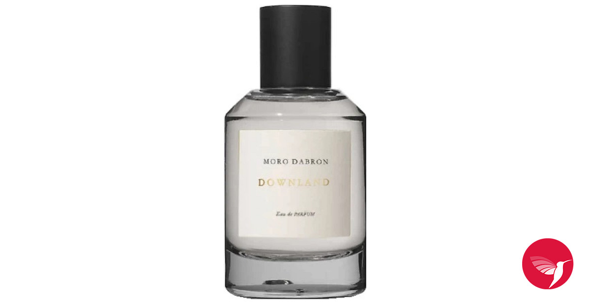 Downland Moro Dabron perfume - a fragrance for women and men 2023