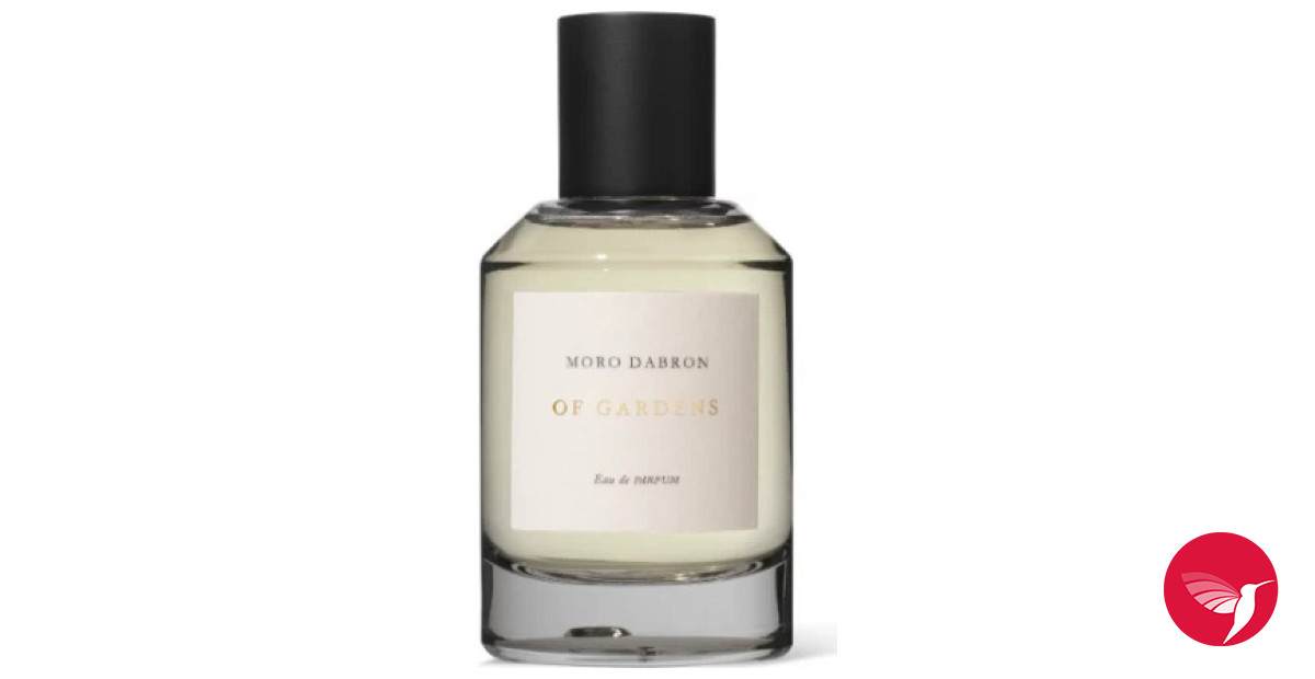 Of Gardens Moro Dabron perfume - a new fragrance for women and men 2023