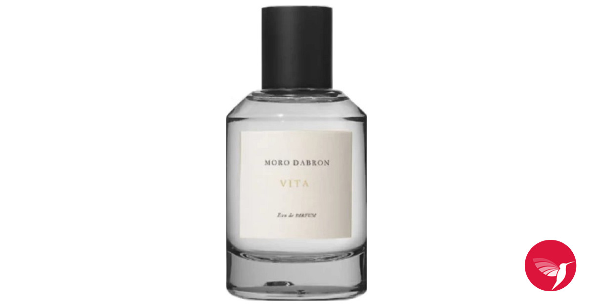 Vita Moro Dabron perfume - a new fragrance for women and men 2023