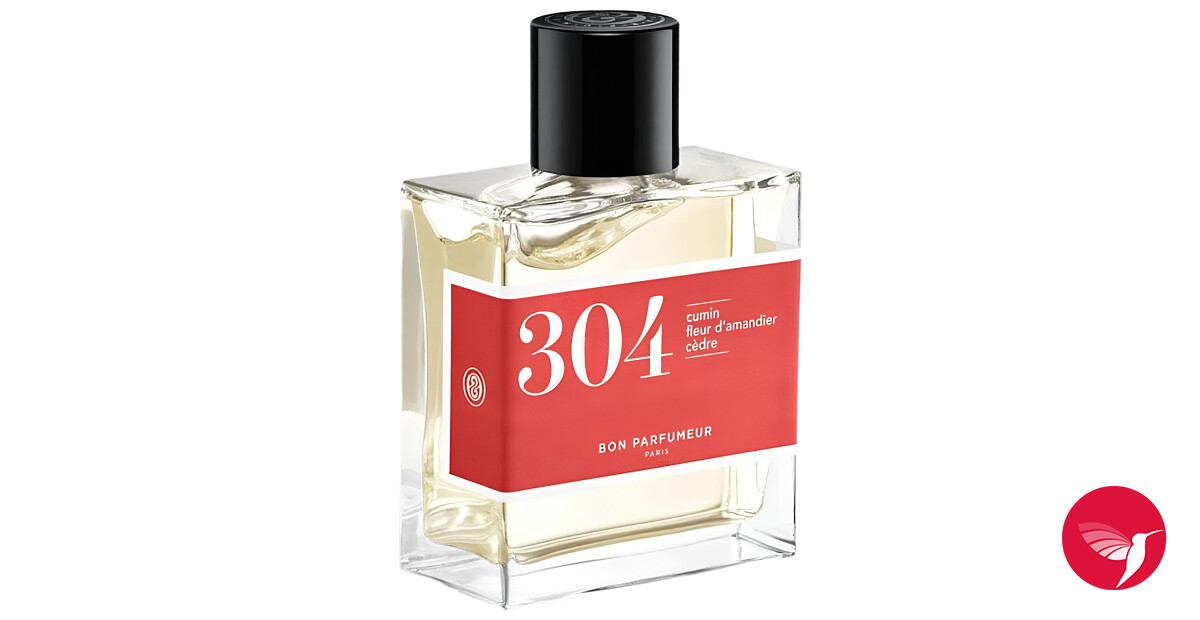 304 Cumin, Fleur d'Amandier, Cèdre Bon Parfumeur perfume - a new ...