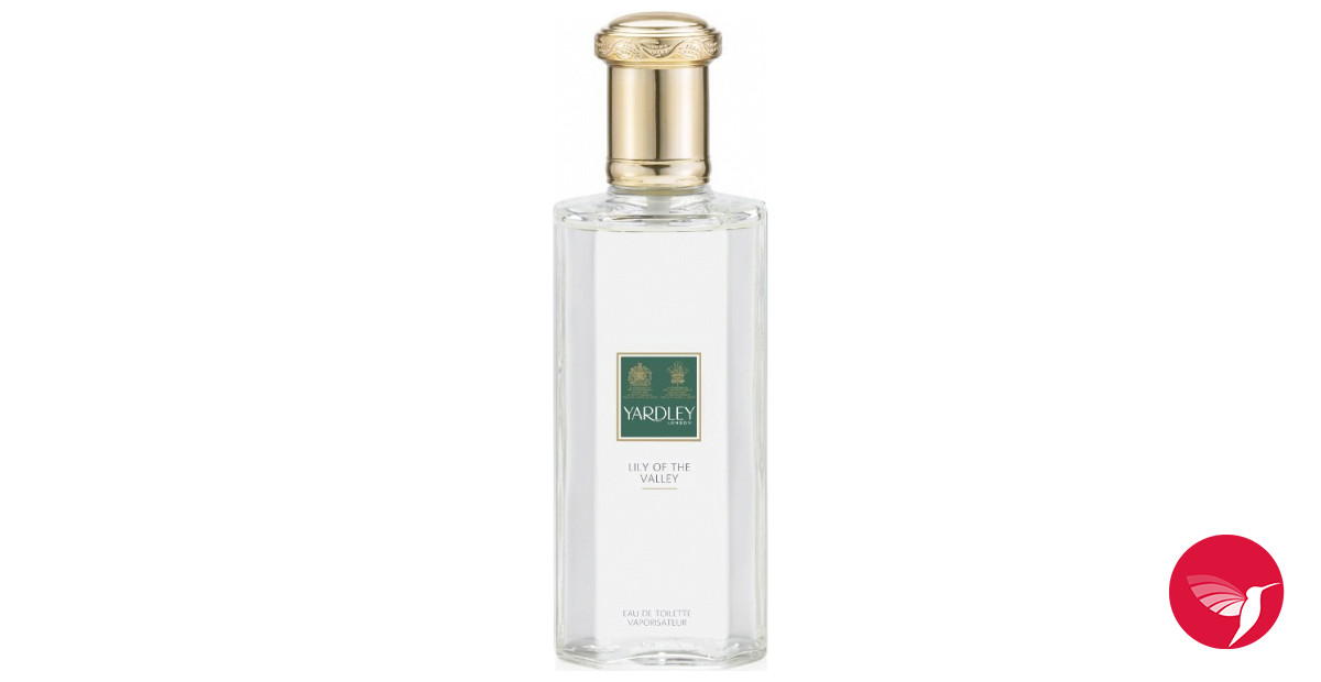 Lily of the Valley Yardley عطر - a fragrance للنساء 1920