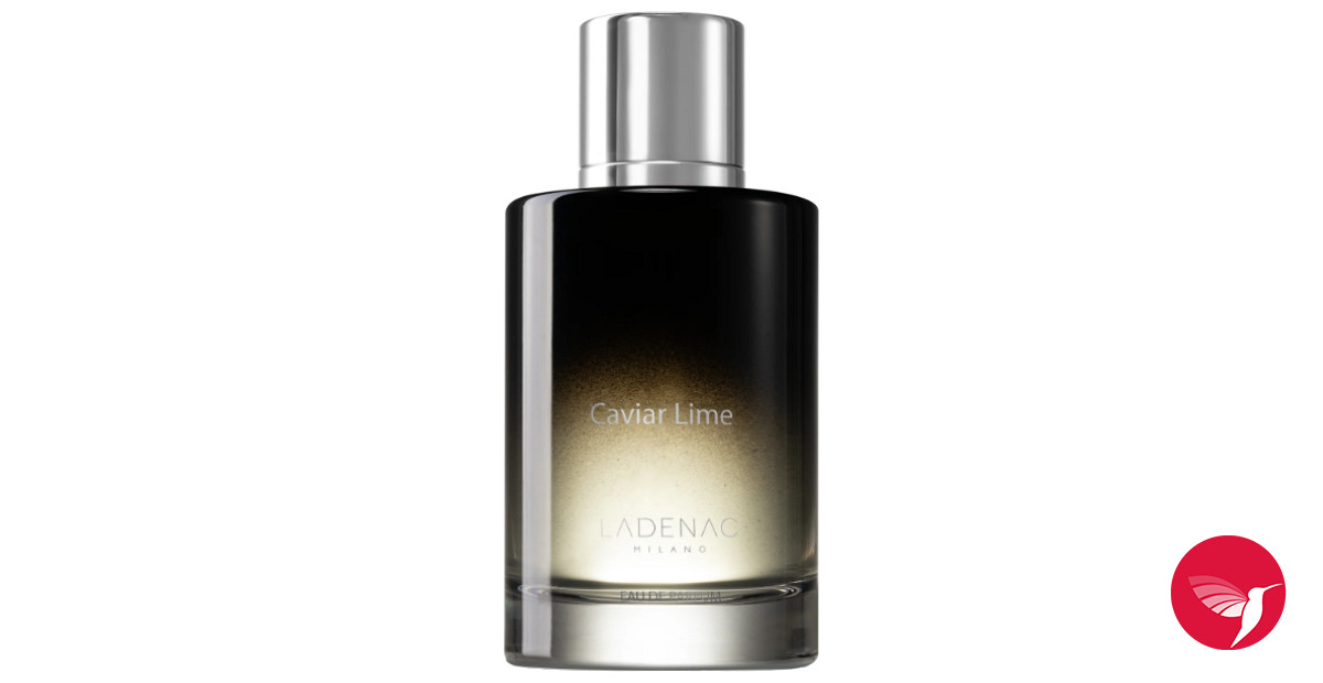 Caviar Lime Ladenac cologne - a fragrance for men 2022