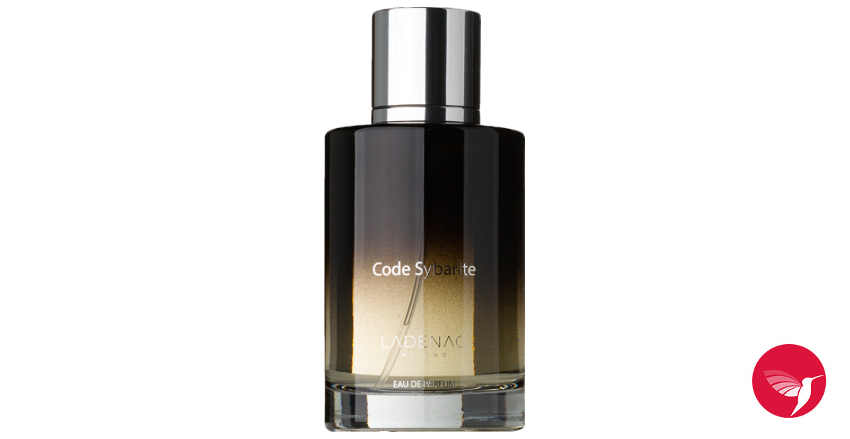 Code Sybarite Ladenac cologne - a fragrance for men 2022