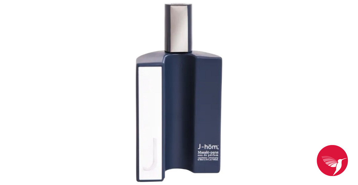 J-höm Masaki Matsushima cologne - a fragrance for men 2024