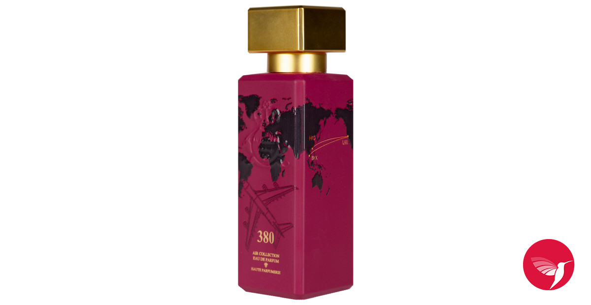 380 Al-Jazeera Perfumes perfume - a new fragrance for women and men 2023