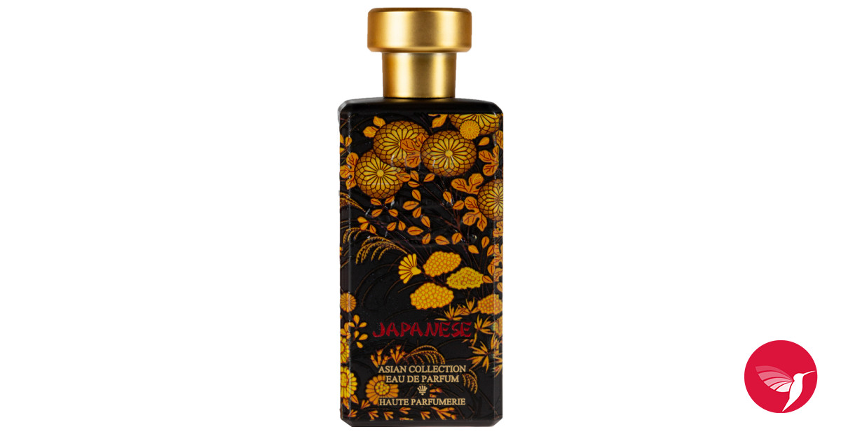 Japanese AlJazeera Perfumes perfume a new fragrance for women and