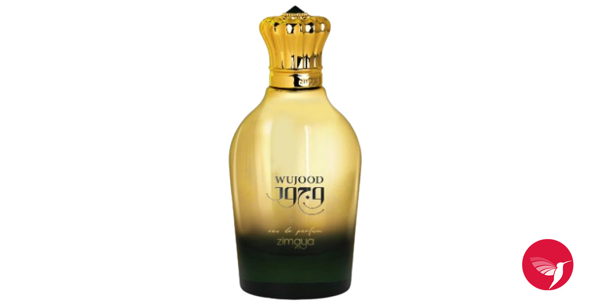 Afnan Zimaya Wujood Eau De Parfum Spray (Unisex) By Afnan Afnan Zimaya Wujood Eau De Parfum Spray (Unisex) By Afnan