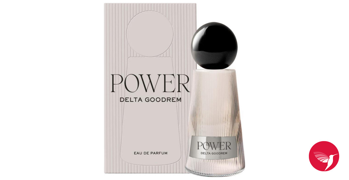 Power Delta Goodrem perfume - a fragrance for women 2023