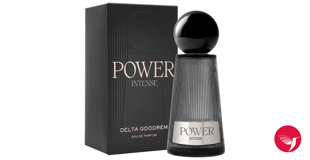 Power Intense Delta Goodrem perfume a fragrance for women 2023