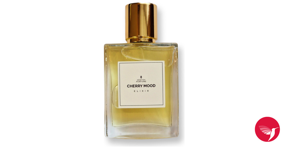 Cherry Mood Vestov Perfume parfüm - egy nőknek és férfiaknak illat 2024