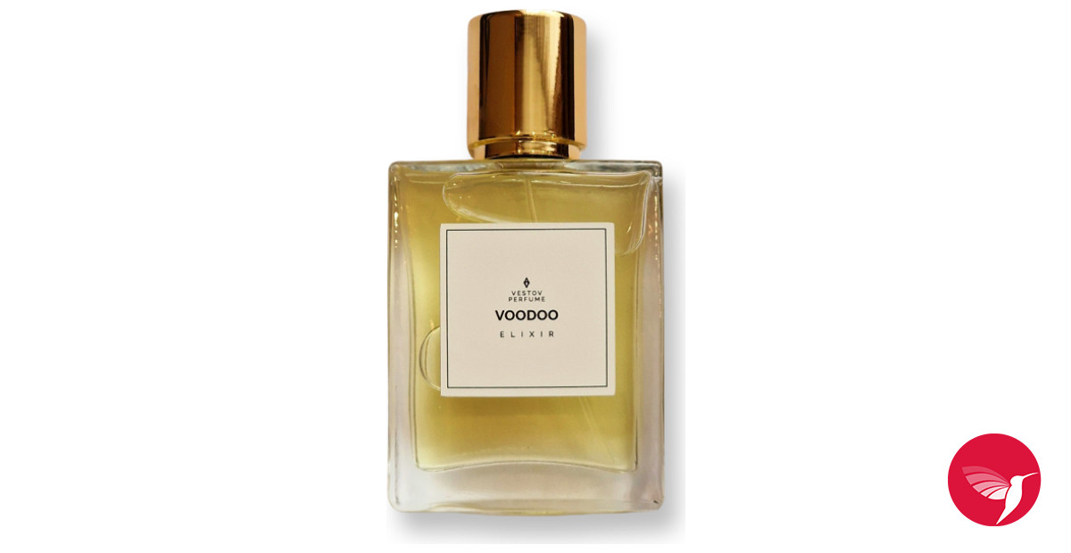 Voodoo Vestov Perfume Parfum - ein neues Parfum für Frauen und Männer 2024