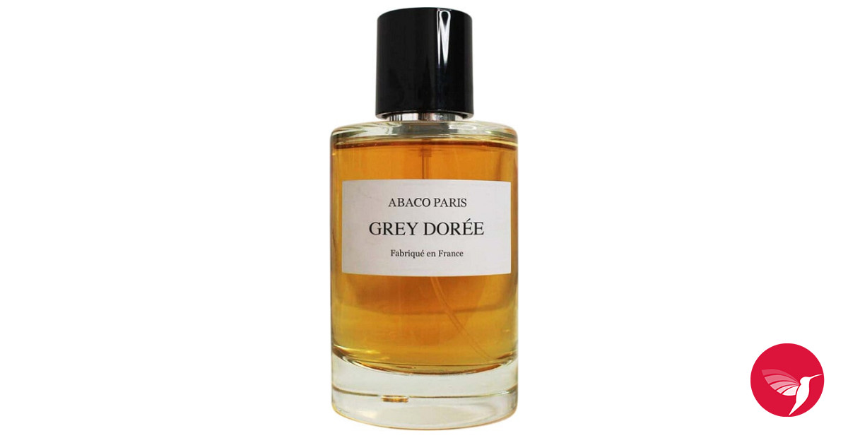 Grey Dorée Abaco Paris perfume - a fragrance for women and men