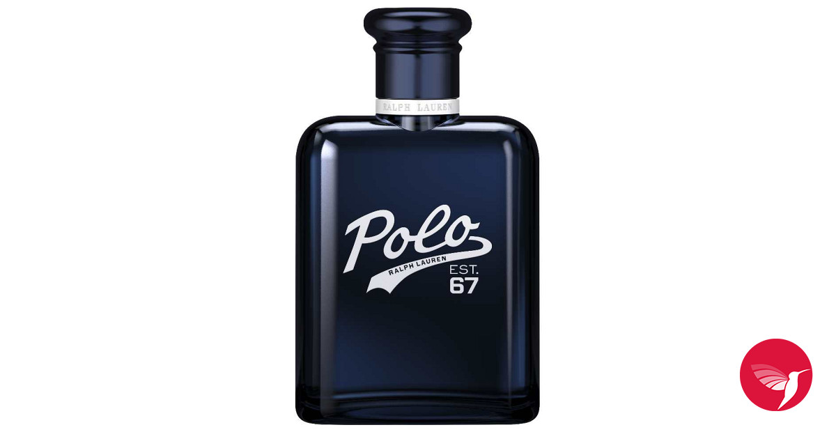 Polo 67 Ralph Lauren cologne - a new fragrance for men 2024